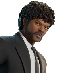 Jules Winnfield Skin