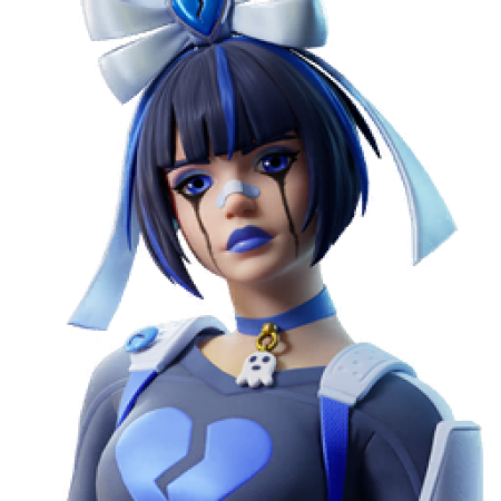 Ennui skin