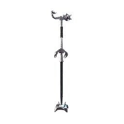 Mace Der Back Bling