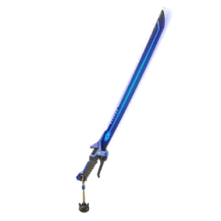 Revolutionary Blade