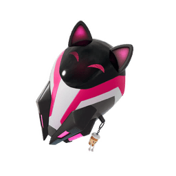 Sommerset’s Cat Kit Back Bling