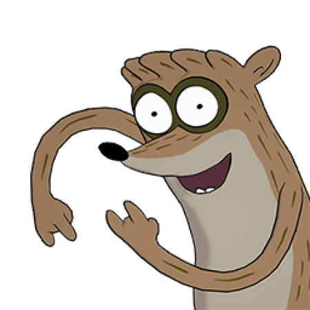 Rigby
