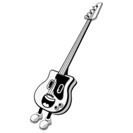 Four String Frankie