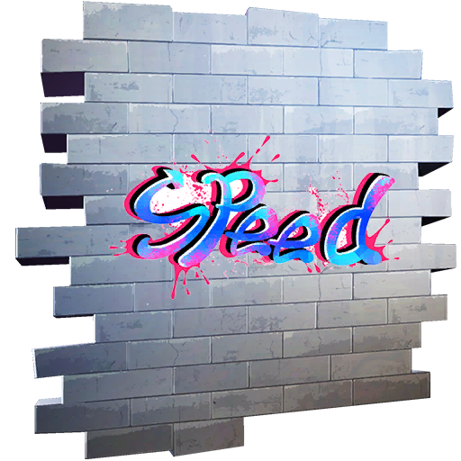 Speed Splat Spray