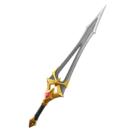 Destined Fate Blade