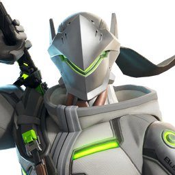 Genji Skin