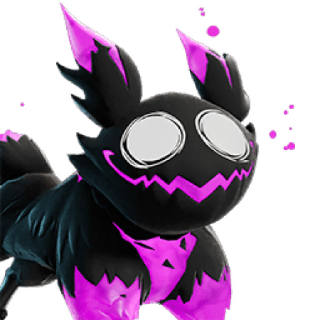 Phantom Guffpup