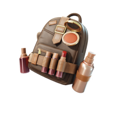 Kim’s Kit