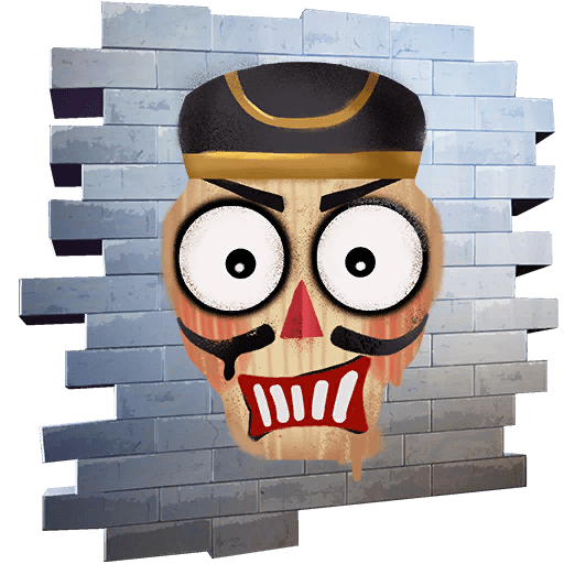 Crack’d Face Spray