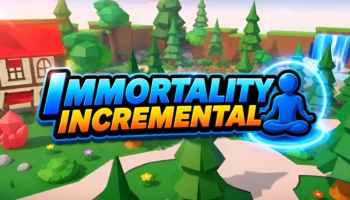 Immortality Incremental Featured Image