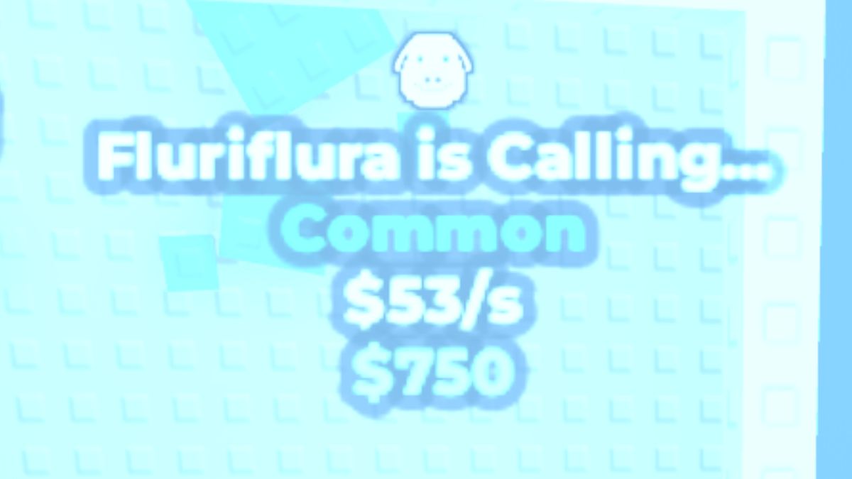 Is Calling Trait in Steal a Brainrot
