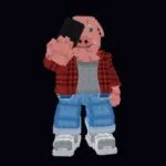 John Pork