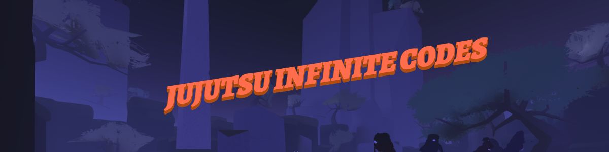 Jujutsu Infinite codes
