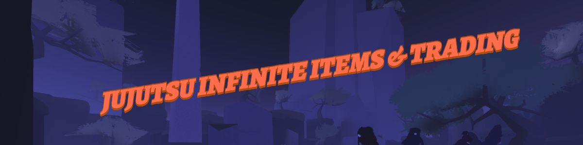 Items & Trading value list