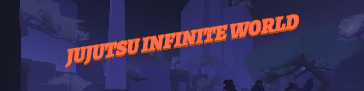World banner