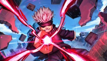 Jujutsu Tower Defense promo image