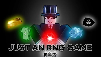 Just A RNG Game promo image