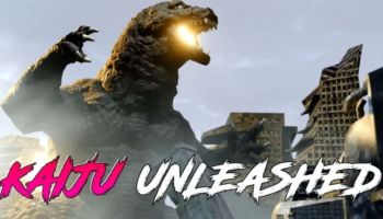 Kaijuu Unleashed Featured Image