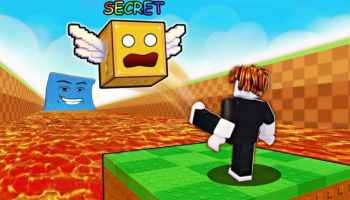 Kicka a Lucky Block Featured Image