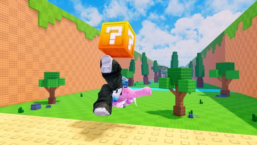 Kick a Lucky Block Beginner's Guide – Tips, Weights & Progression | Pro ...
