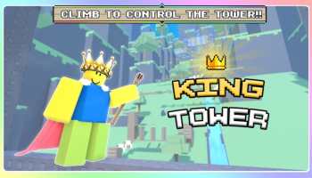 Promo image for King Tower
