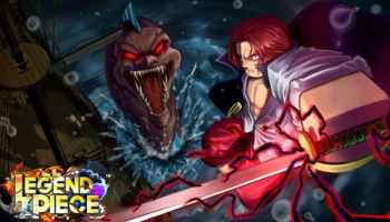 Legend Piece Featured Image