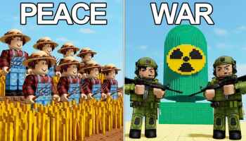 Roblox Mini War game latest update and codes