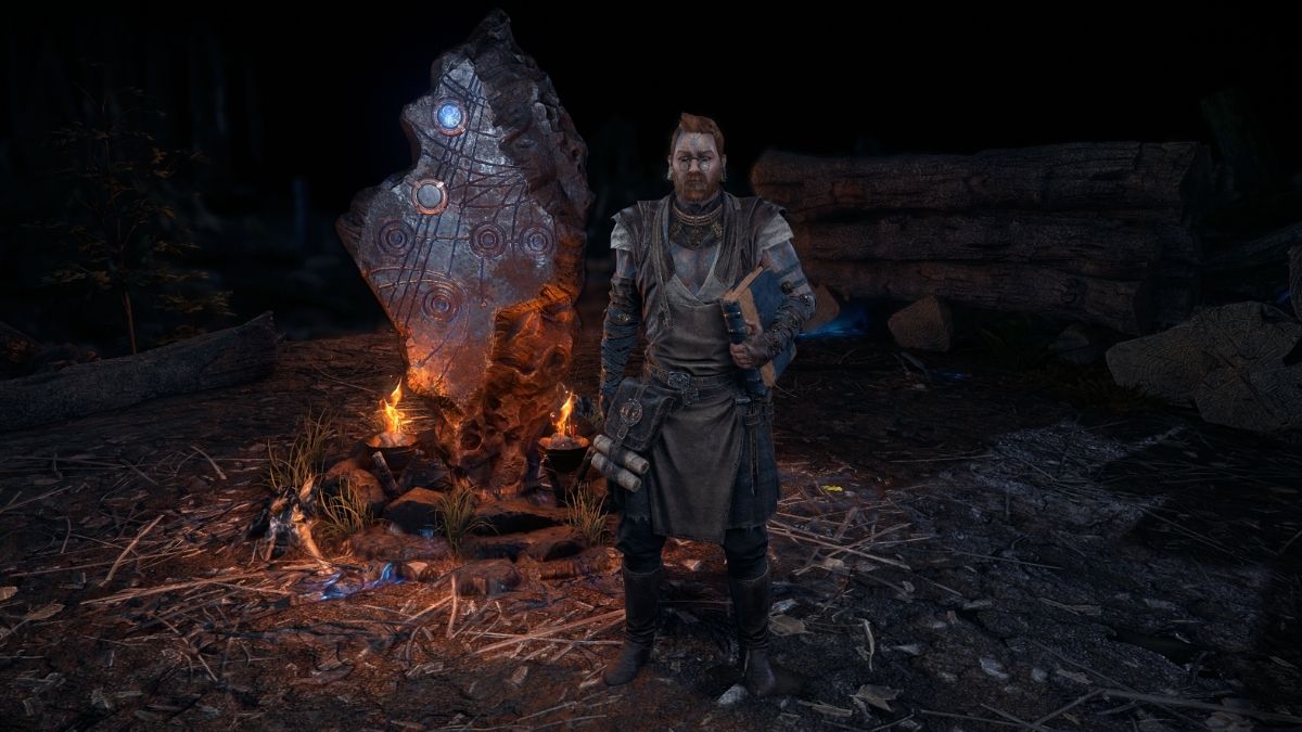 Path of Exile Farrow