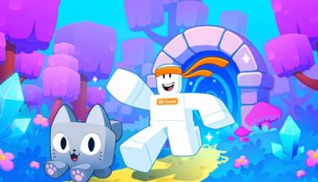 Pet Simulator 99 Fantasy World