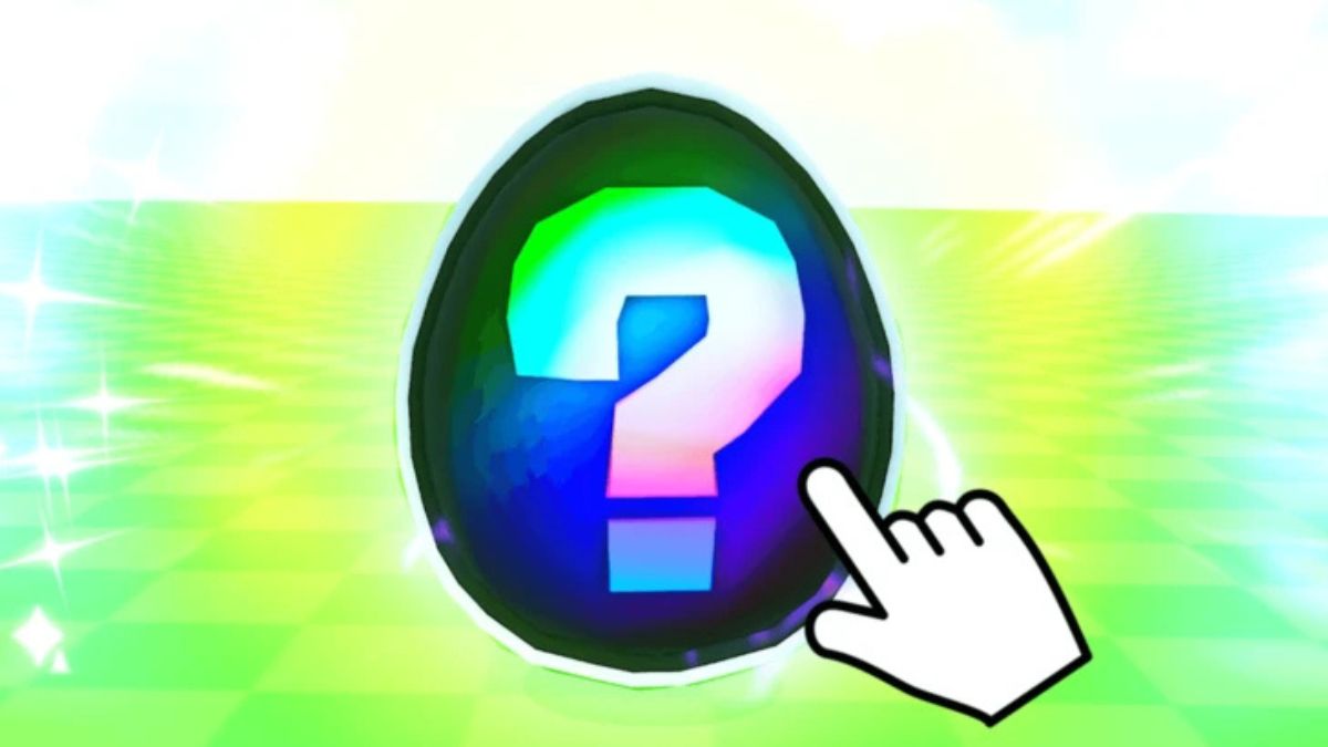Pet Simulator 99 RNG Event