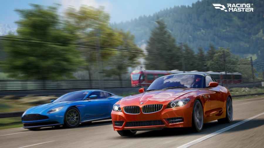 Racing Master Codes (May 2026) | Pro Game Guides
