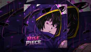 Promo image for Rise Piece.