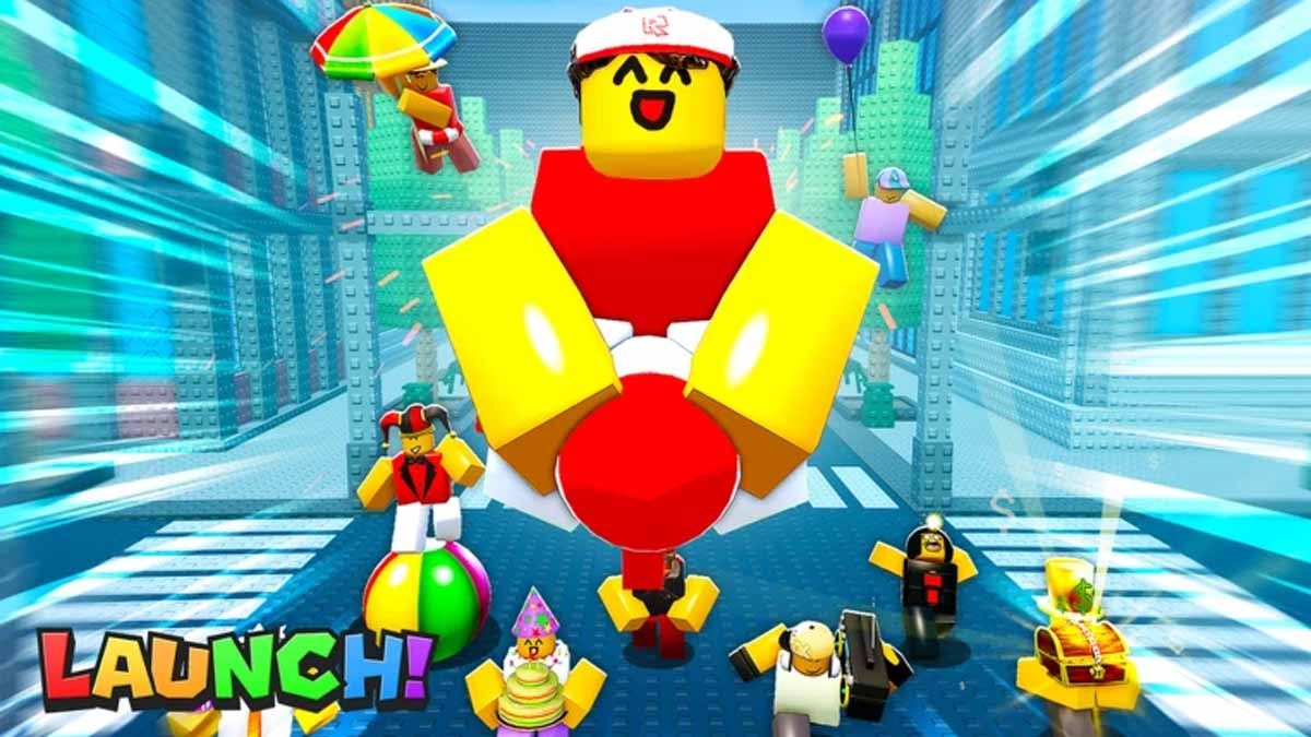 Roblox 3-2-1 Blast-Off codes - Gamepur