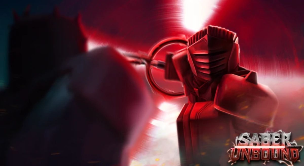 Saber Unbound Featured Image
