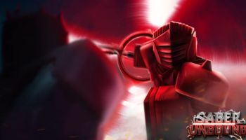 Saber Unbound Featured Image