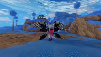 All Halo locations in sailor piece