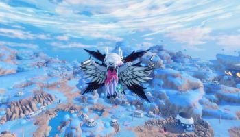 How to get the Archangel Race in Sailor Piece