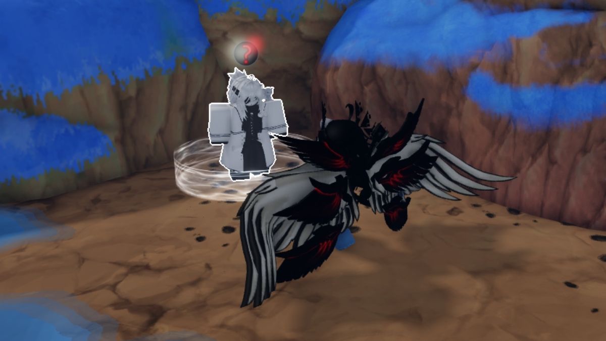 Celestial Guide NPC
