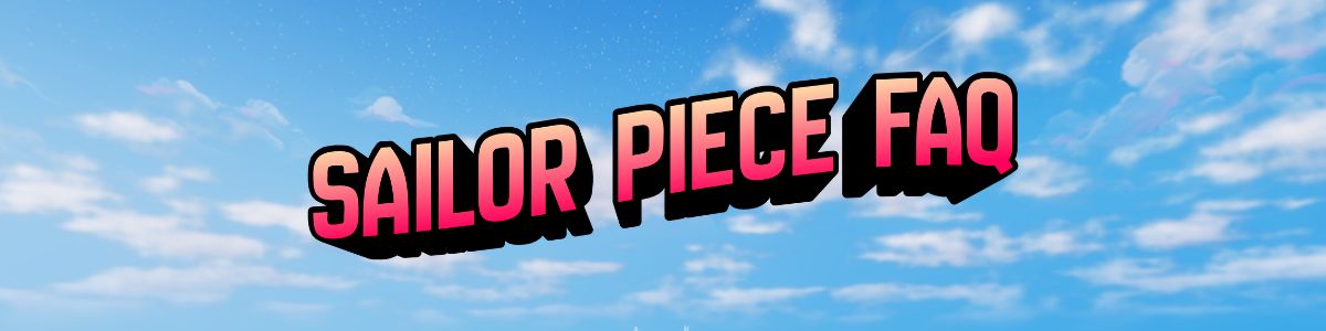 FAQ banner 