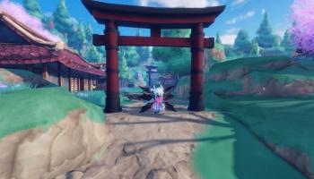Slayer Island in Sailor Piece Huge Update