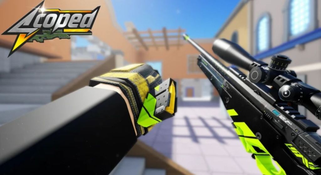Scoped Codes (May 2026) [BETA] | Pro Game Guides