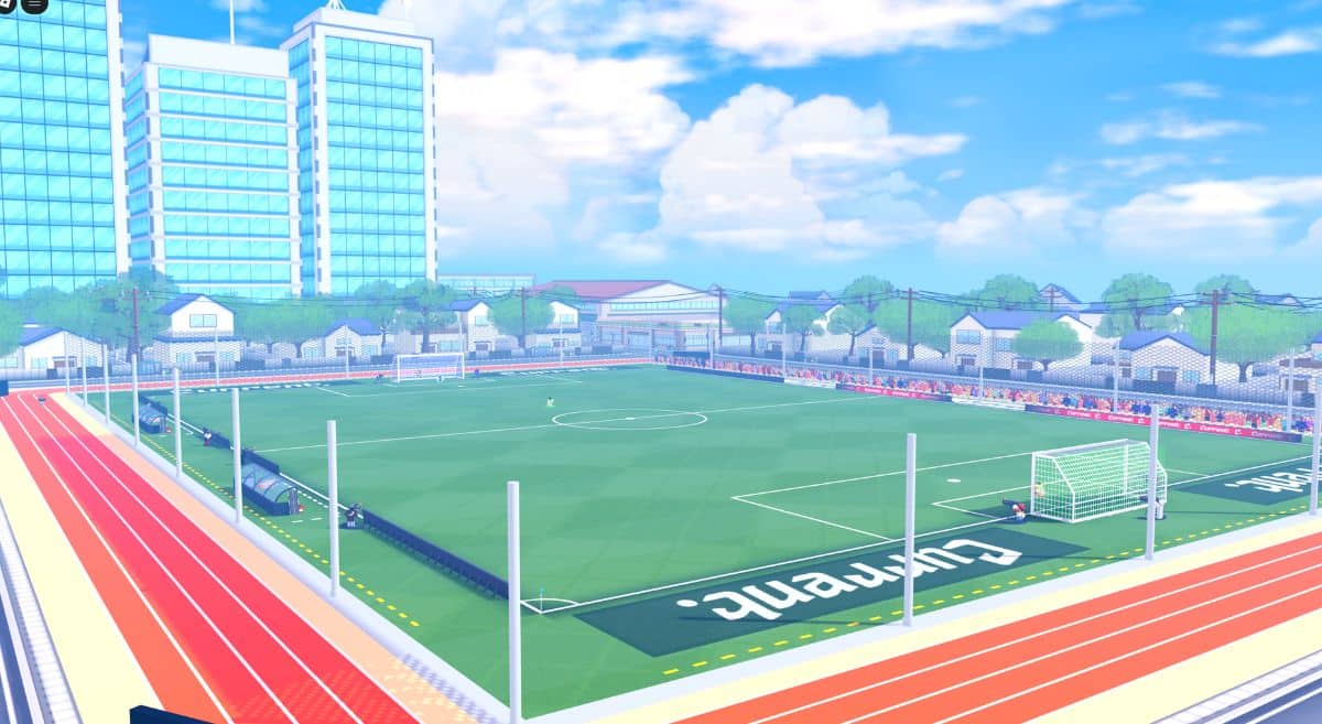 Soccer Zero Promo Image