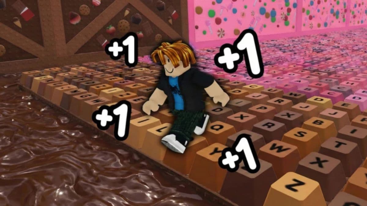 +1 Speed Keyboard Escape Beginner's Guide