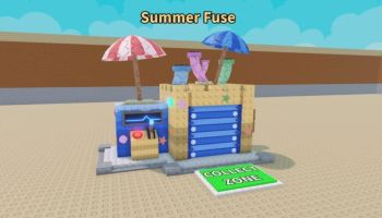 A summer fuse machine that combines brainrots in steal a brainrot