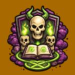 Survive zombie arena necromancer