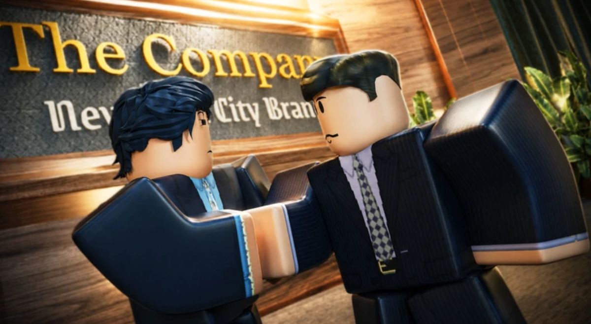 The Company Featured Image