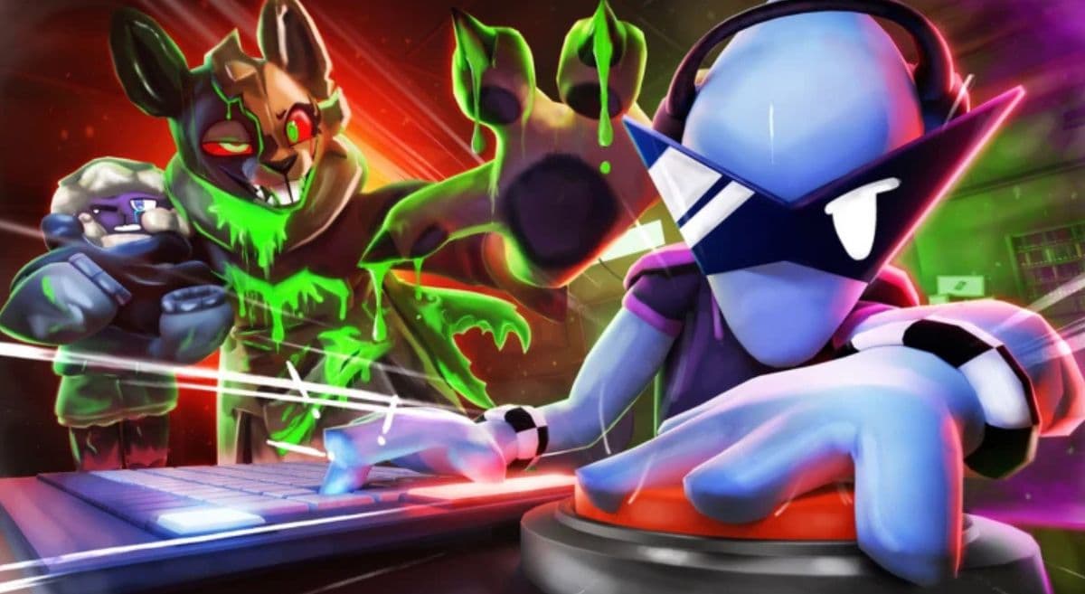 Toons Universe Featured Image