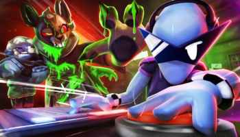 Toons Universe Featured Image