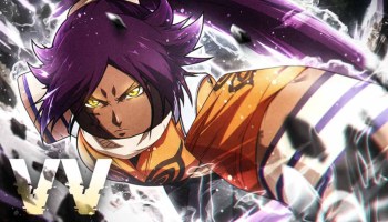 VV: ULTIMATUM codes Promotional Image Taken From The Games Page