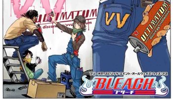 VV: ULTIMATUM promo image